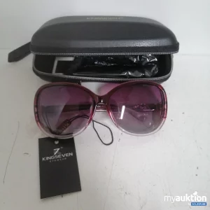 Auktion Kingseven Stilvolle Sonnenbrille