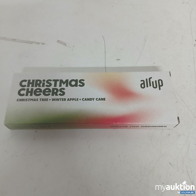 Artikel Nr. 398587 Artikel Nr. 398587: AirUp Christmas Cheers