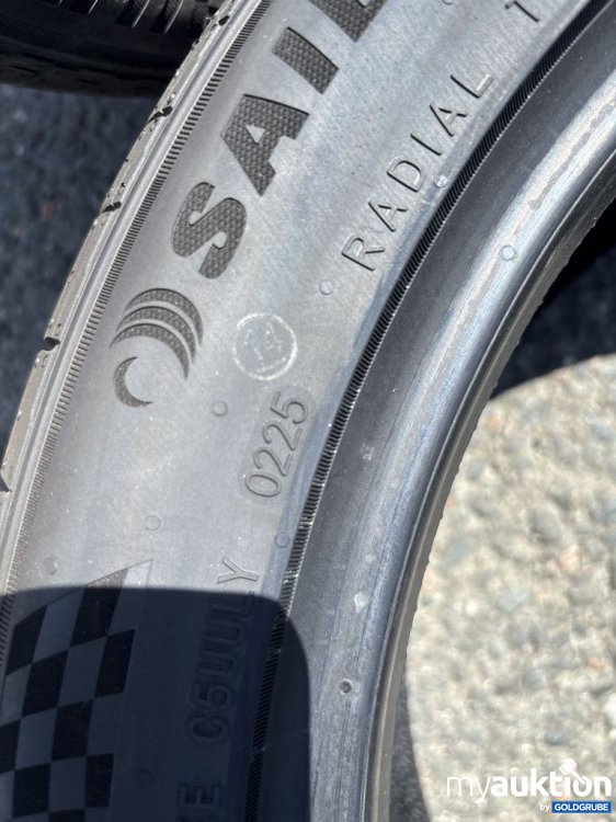 Artikel Nr. 444587 Artikel Nr. 444587: Sailun Atrezzo ZSR2 205/50 R17 93W BSW