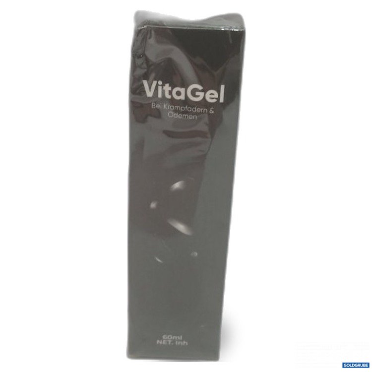 Artikel Nr. 468587 Artikel Nr. 468587: Vita Gel