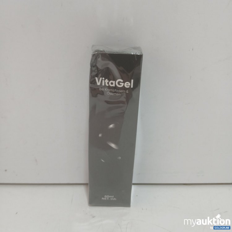 Artikel Nr. 468587 Artikel Nr. 468587: Vita Gel