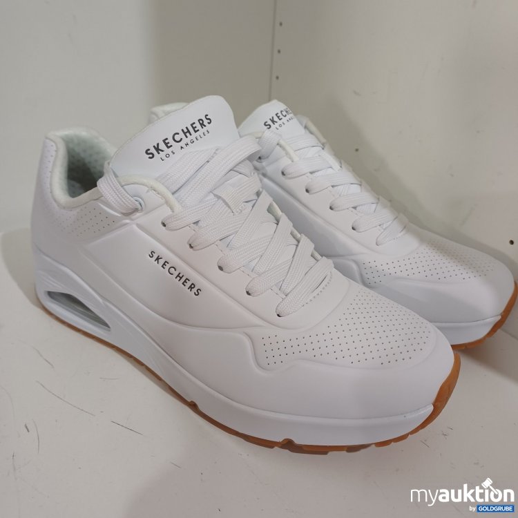 Artikel Nr. 470587 Artikel Nr. 470587: Skechers Sneaker