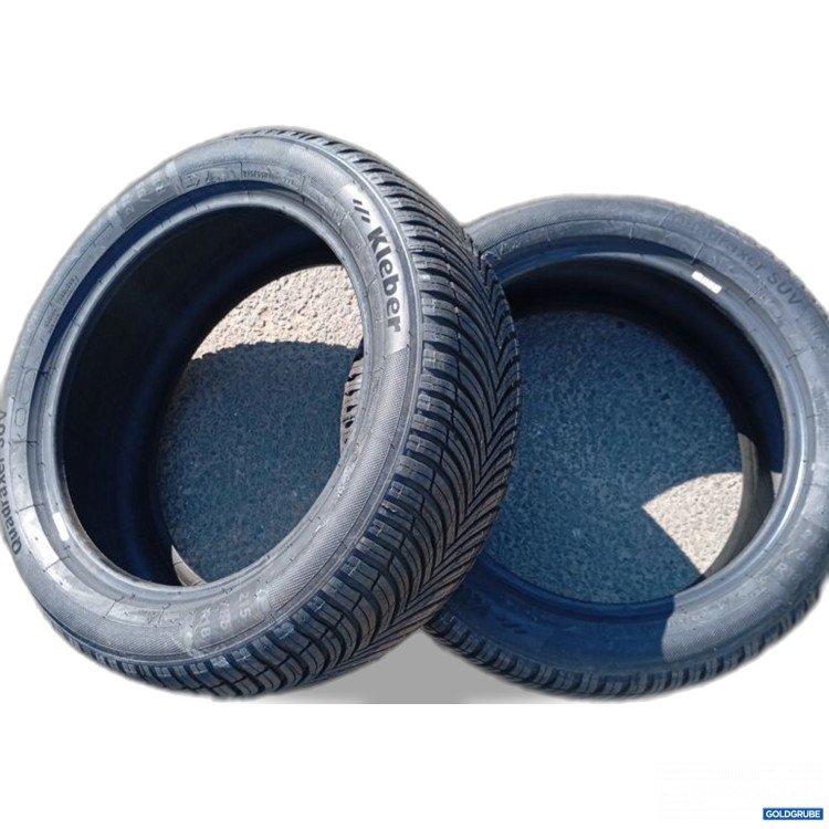 Artikel Nr. 525587: Kleber Quadraxer SUV 215/55 R18 99V