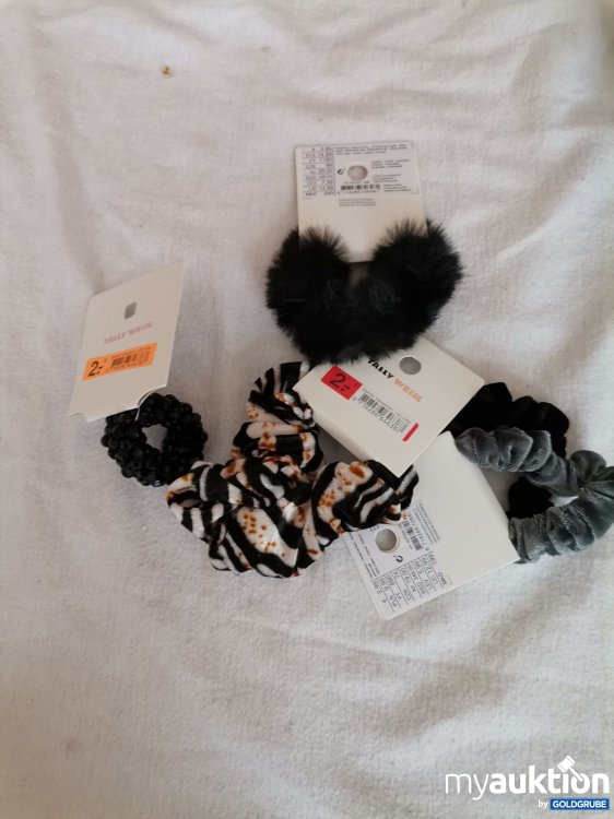 Artikel Nr. 689587: Tally weijl Haarbänder 