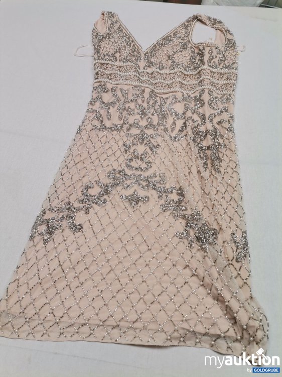 Artikel Nr. 741587 Artikel Nr. 741587: Lace&Beads Kleid