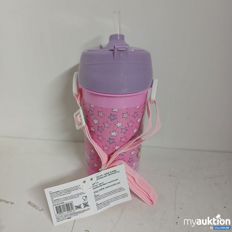 Artikel Nr. 826587: Disney Minnie Maus Trinkflasche 