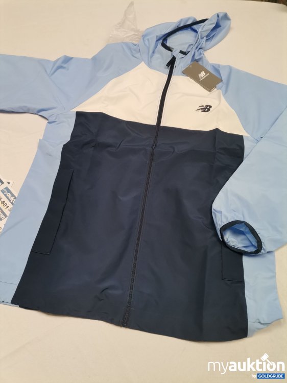 Artikel Nr. 836587: New Balance ele Jacke