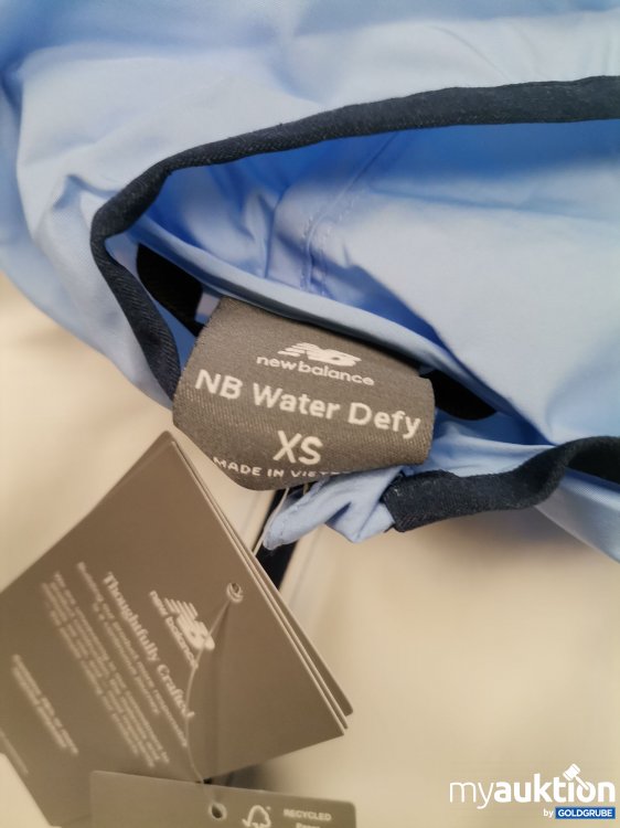 Artikel Nr. 836587: New Balance ele Jacke
