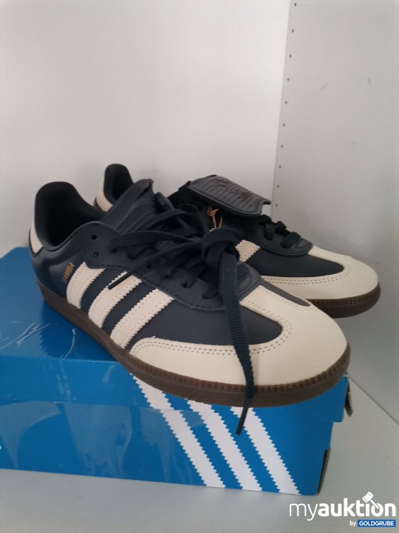 Artikel Nr. 848587 Artikel Nr. 848587: Adidas Samba lt w