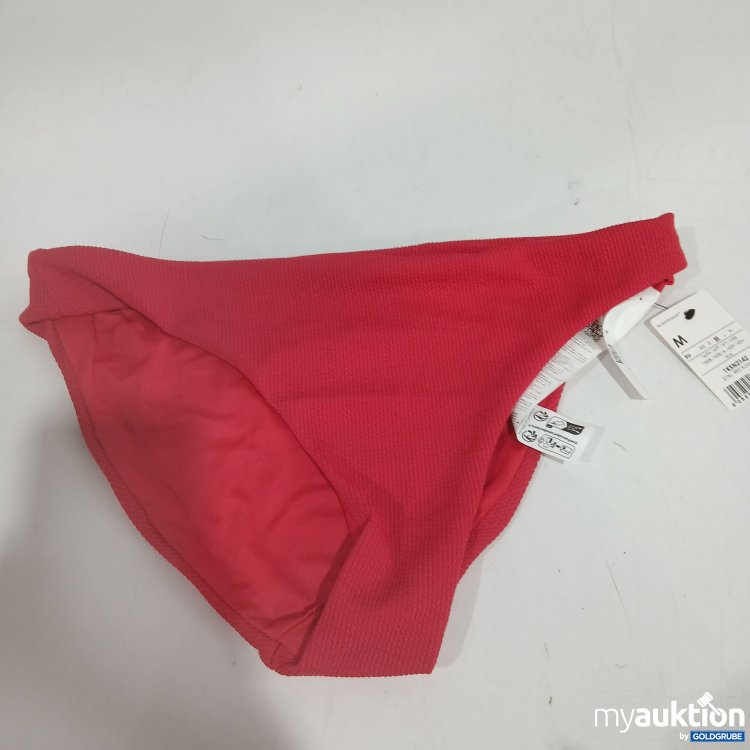 Artikel Nr. 866587: Bikinihose rot 