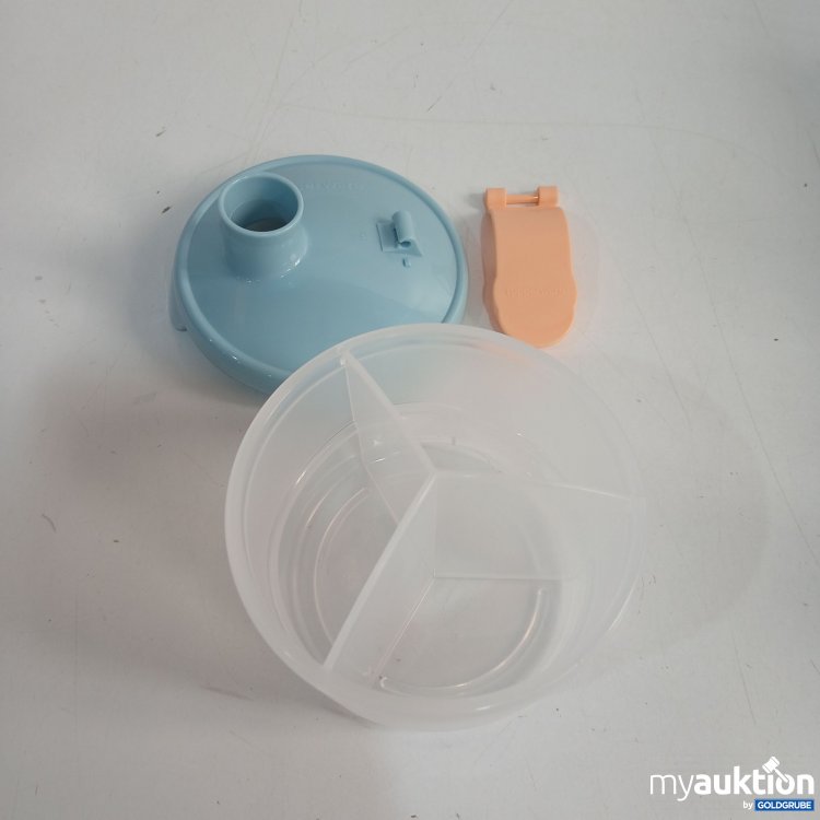 Artikel Nr. 874587: Tupperware Behälter 