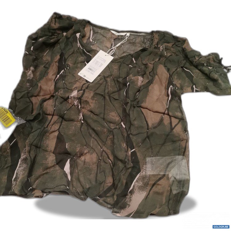 Artikel Nr. 879587 Artikel Nr. 879587: Cream Shirt
