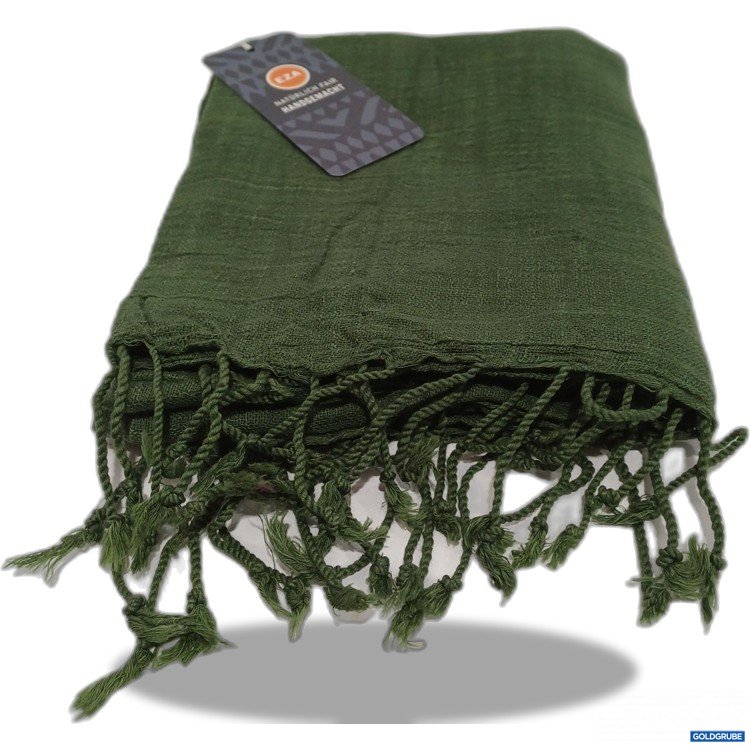 Artikel Nr. 884587: EZA Tuch ca.170x70cm, 100%Baumwolle