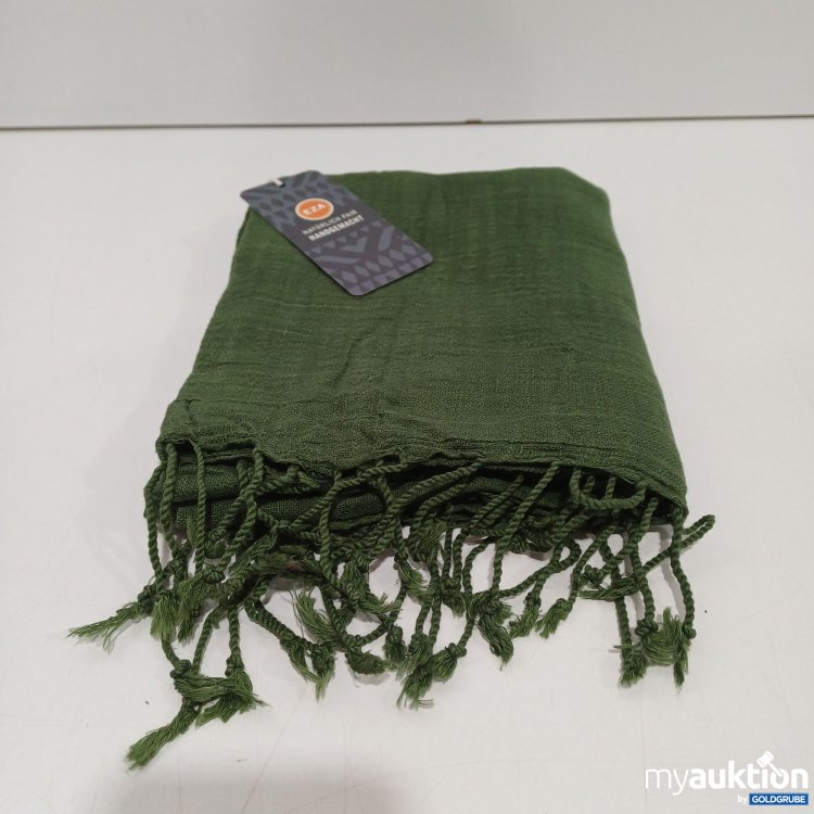 Artikel Nr. 884587: EZA Tuch ca.170x70cm, 100%Baumwolle