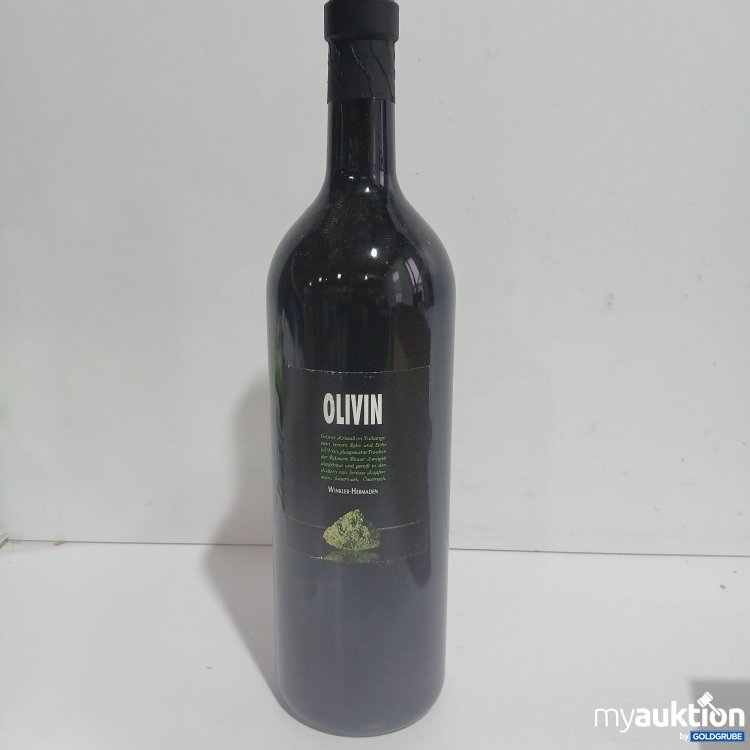 Artikel Nr. 891587: Winkler Hermaden Olivin 2020 3000ml 