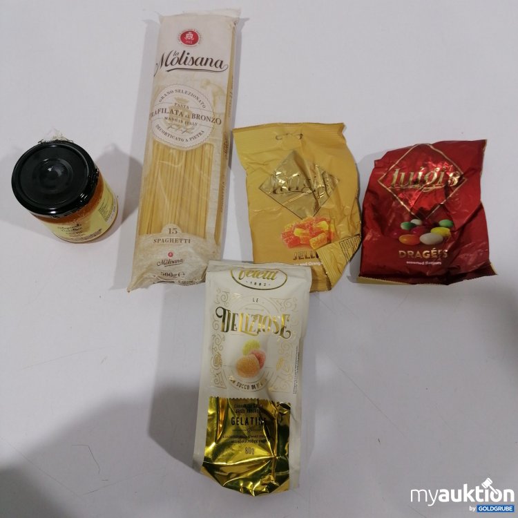 Artikel Nr. 896587 Artikel Nr. 896587: Diverses Lebensmittel