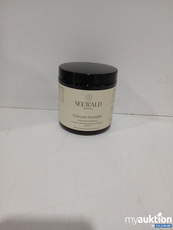 Artikel Nr. 897587: Seewald Ortho Colocom Komplex 300G Nahrungsergänzungsmittel 