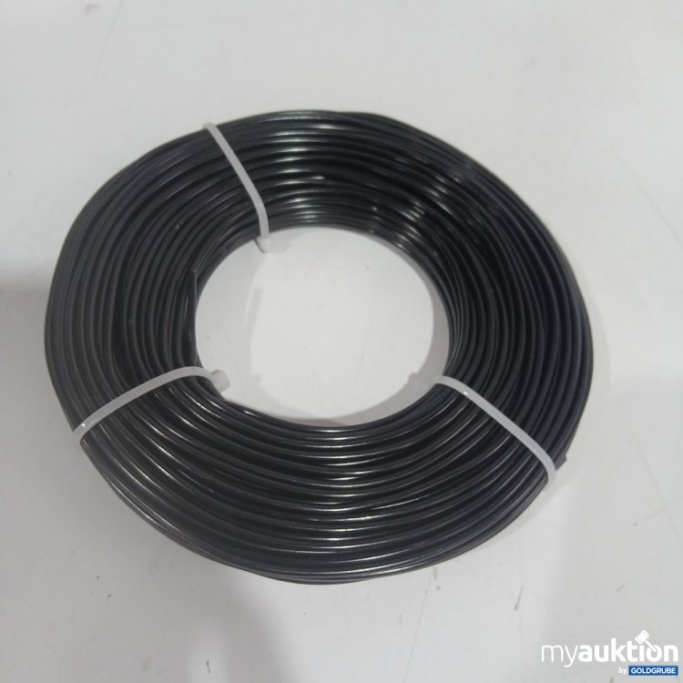 Artikel Nr. 899587: Schwarzee Draht