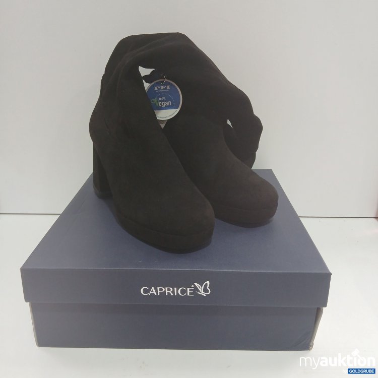 Artikel Nr. 900587: Caprice Damen Stiefel 