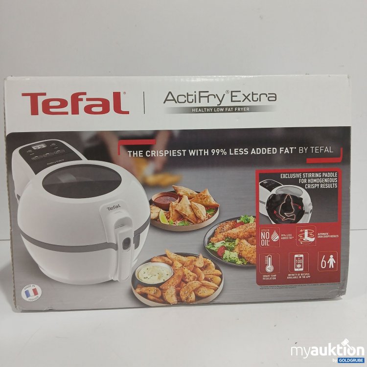 Artikel Nr. 903587: Tefal ActiFry Extra 042 