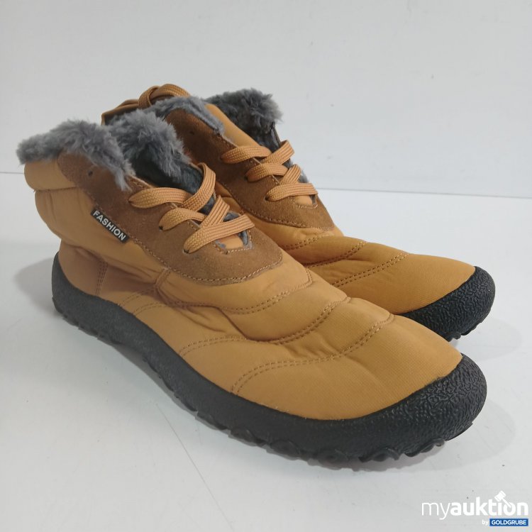 Artikel Nr. 910587: Fashion Stiefel 