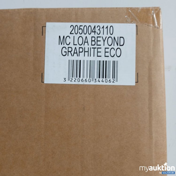 Artikel Nr. 916587: Maxi-Cosi LOA Beyond Graphite Eco 12kg