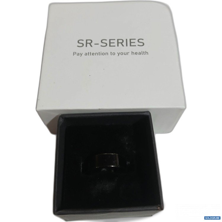 Artikel Nr. 932587: Smart Ring SR Series SR02