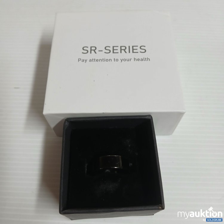 Artikel Nr. 932587: Smart Ring SR Series SR02