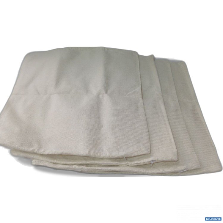 Artikel Nr. 939587 Artikel Nr. 939587: Polsterbezüge creme ca 40x40cm 4Stk