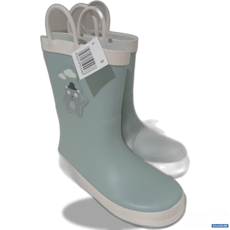 Artikel Nr. 970587: lupilu Gummistiefel Tiermotiv