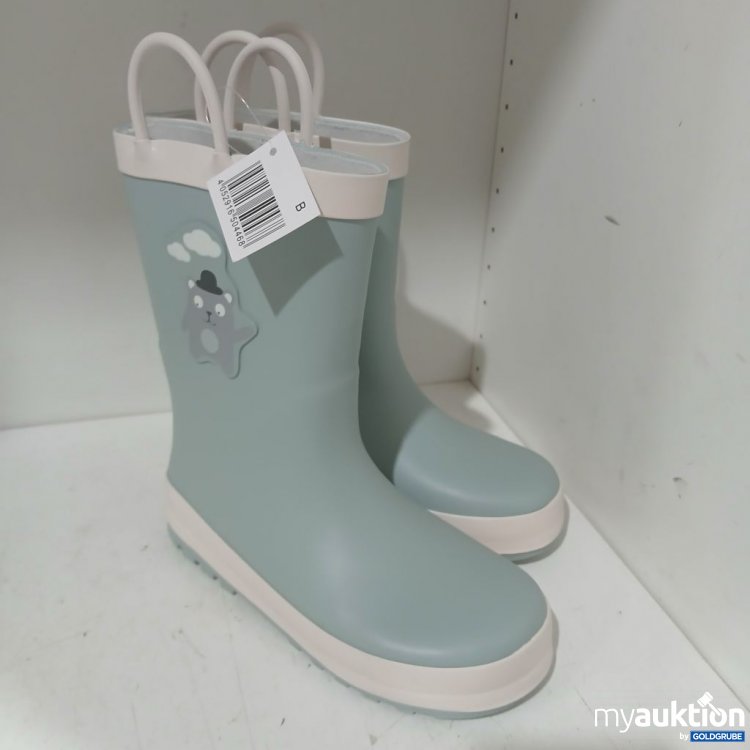 Artikel Nr. 970587: lupilu Gummistiefel Tiermotiv