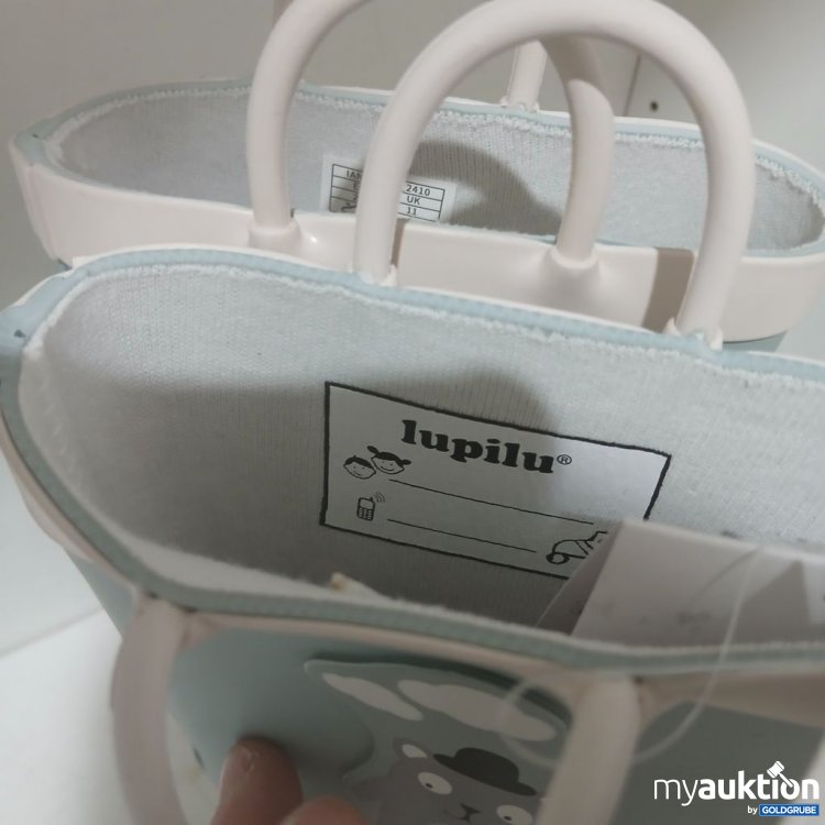 Artikel Nr. 970587: lupilu Gummistiefel Tiermotiv