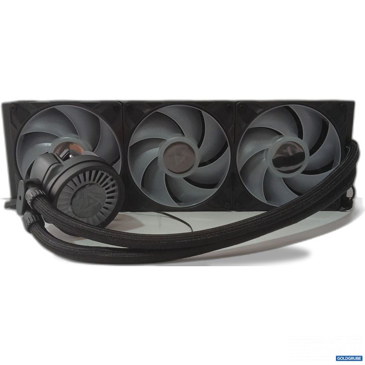 Artikel Nr. 982587: Arctic Liquid Freezer III Pro 430 A-RGB CPU Cooler, Art.No. ACFRE00185A