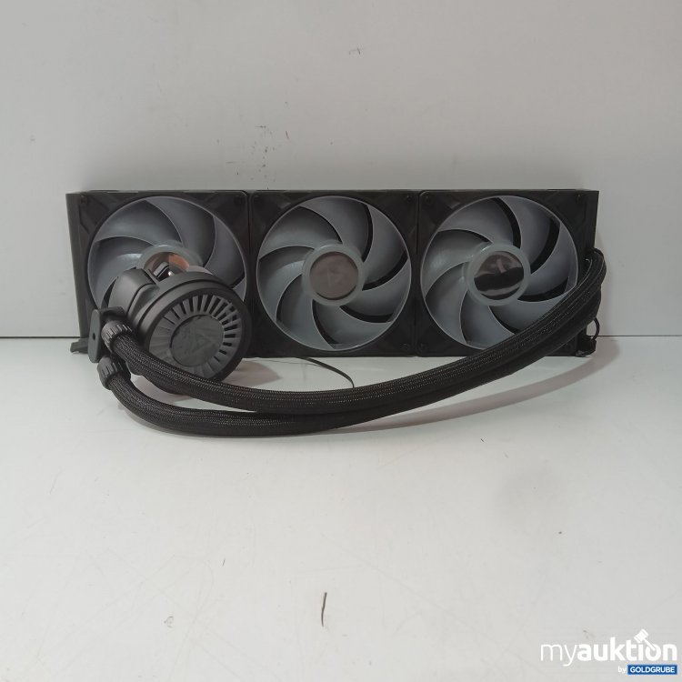Artikel Nr. 982587: Arctic Liquid Freezer III Pro 430 A-RGB CPU Cooler, Art.No. ACFRE00185A