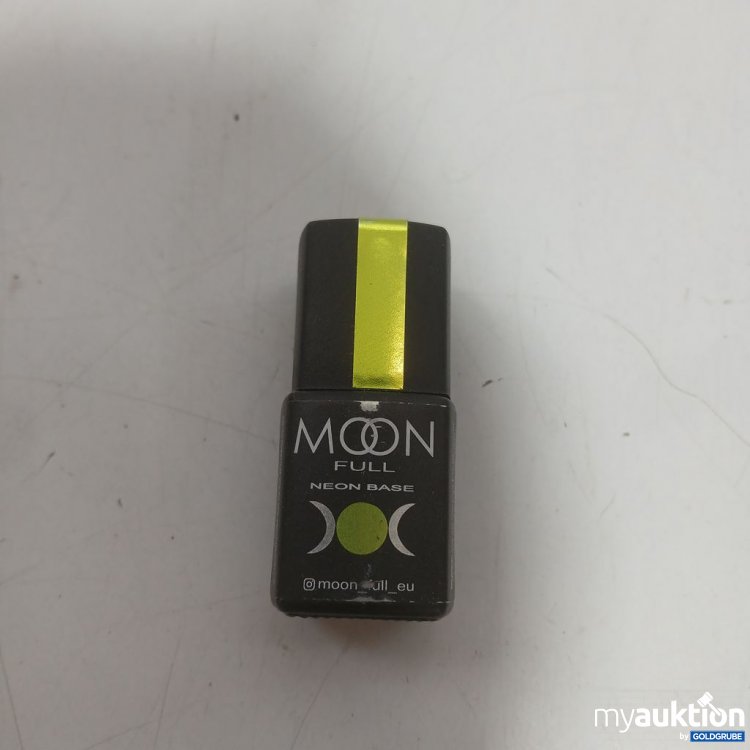 Artikel Nr. 983587 Artikel Nr. 983587: MOON FULL NEON BASE 8 ml
