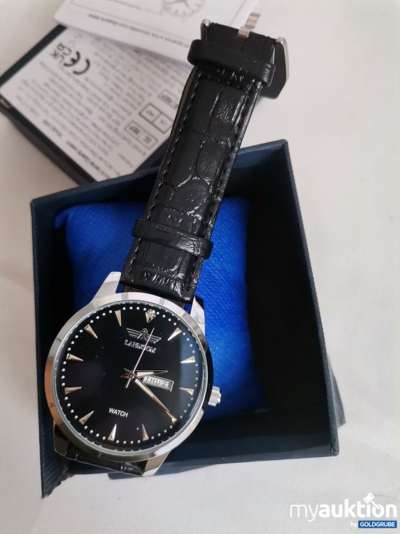 Artikel Nr. 988587 Artikel Nr. 988587: Herrenuhr