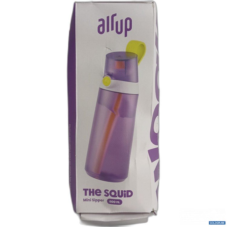 Artikel Nr. 989587 Artikel Nr. 989587: Airup The Squid Mini Sipper 600ml