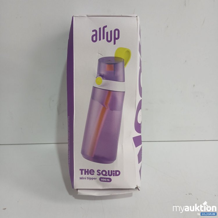 Artikel Nr. 989587 Artikel Nr. 989587: Airup The Squid Mini Sipper 600ml
