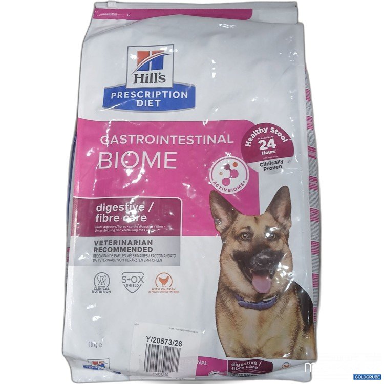 Artikel Nr. 991587: Hills Perfektion Diet Gastrointestinal Biom 10kg 