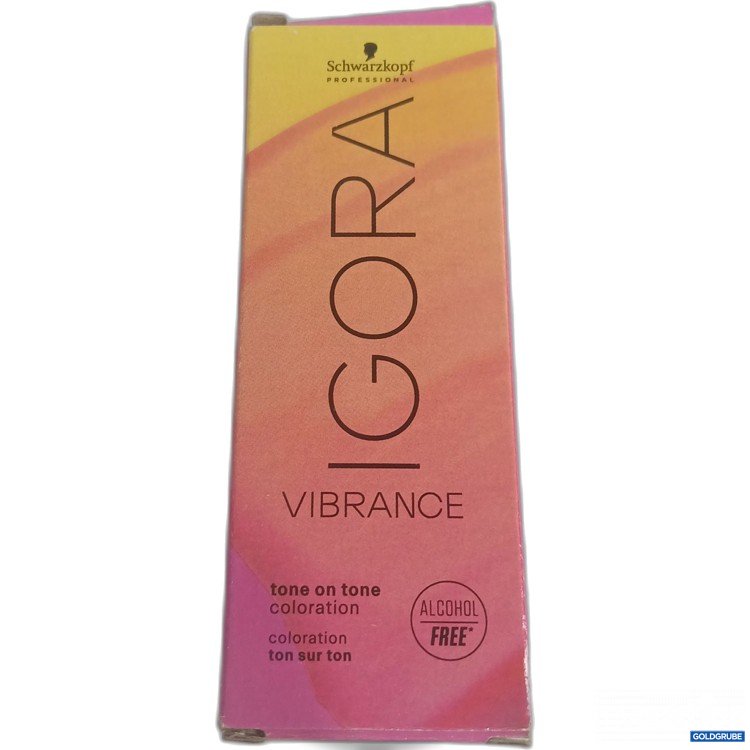 Artikel Nr. 996587 Artikel Nr. 996587: Schwarzkopf Vibrance tone on tone 60ml