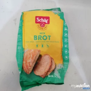Auktion Schär Mix Brot