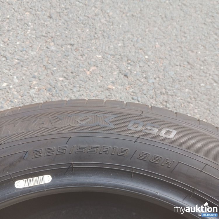 Artikel Nr. 439588: SP Sport Maxx 050 225/55R18 Reifen