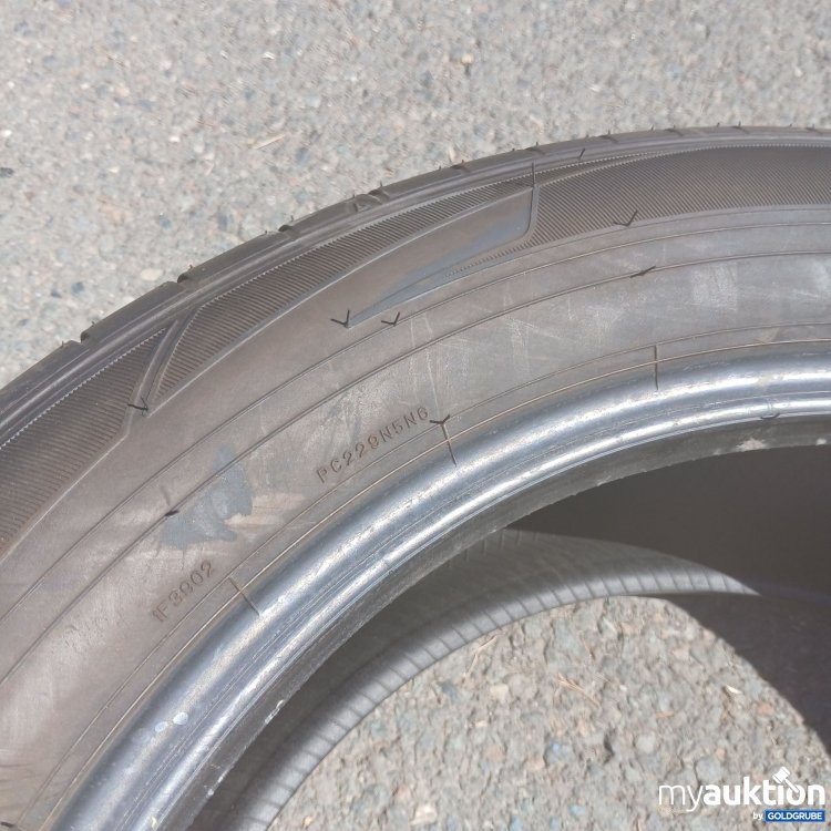 Artikel Nr. 439588: SP Sport Maxx 050 225/55R18 Reifen