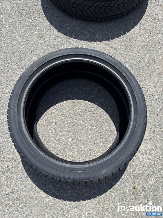 Artikel Nr. 444588: Vredestein Quatrac Pro+ 225/40 R19 XL