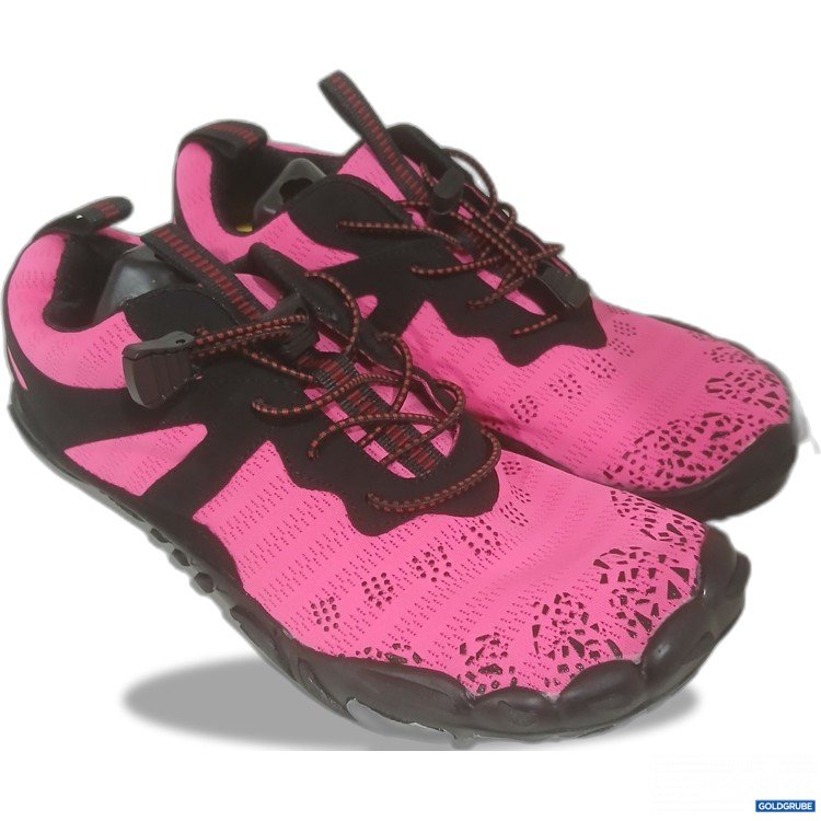 Artikel Nr. 462588 Artikel Nr. 462588: BArfuss Schuhe
