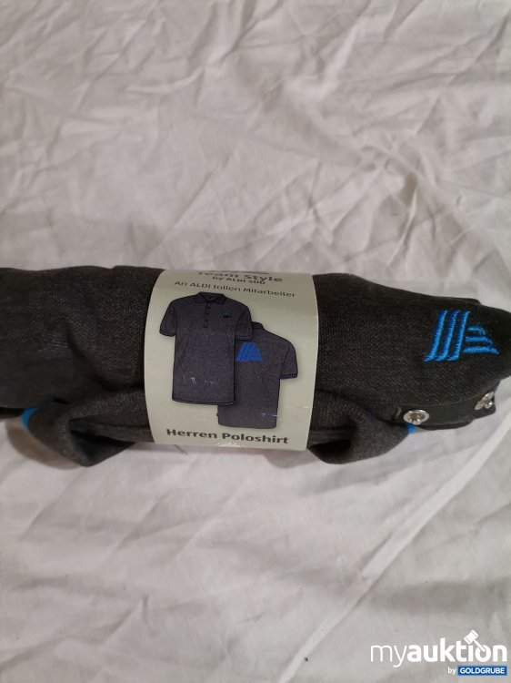 Artikel Nr. 514588: Team style Poloshirt 