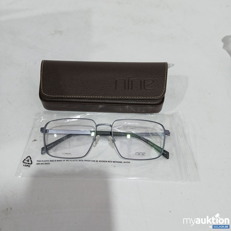 Artikel Nr. 519588 Artikel Nr. 519588: Nine Brille