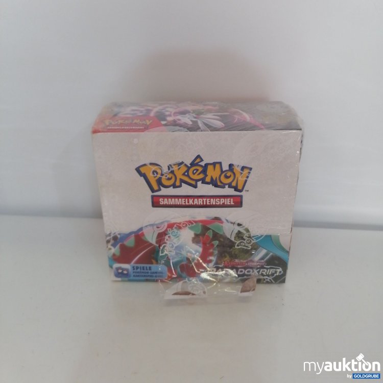 Artikel Nr. 755588 Artikel Nr. 755588: Pokémon Training Card Game