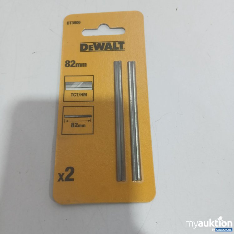 Artikel Nr. 813588 Artikel Nr. 813588: DeWalt DT3906 x2 82mm