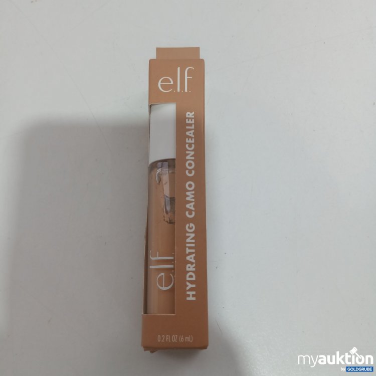 Artikel Nr. 835588 Artikel Nr. 835588: E.l.f. Hydrating Camo Concealer 6ml